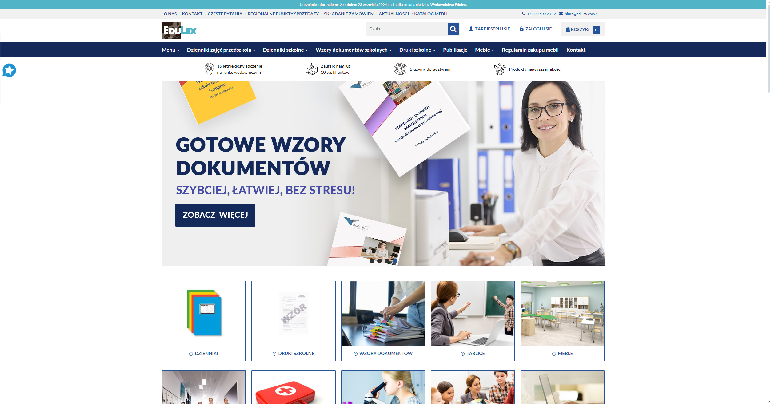 Dokumentacja szkolna - co musi zawierać i jak prowadzić ją zgodnie z przepisami?