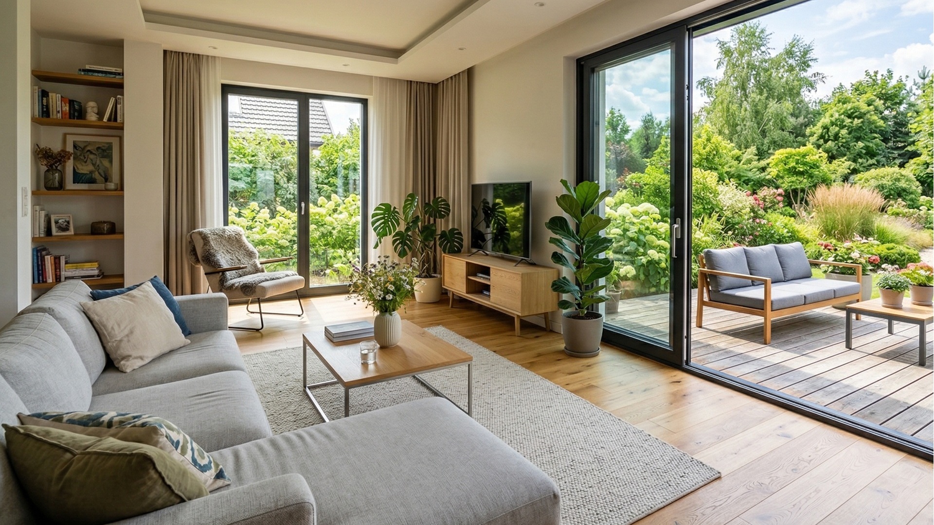 Ceny domów w regionach górskich – w jakich lokalizacjach inwestycja szybciej się zwróci?