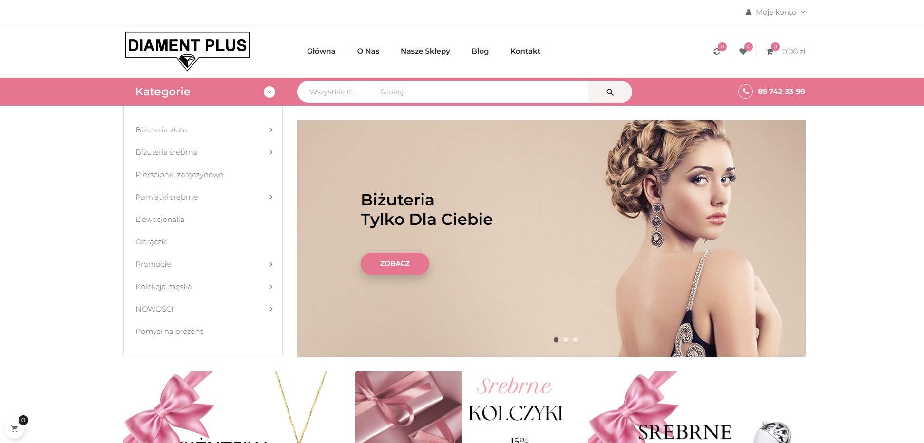 Na prezent, na pamiątkę, dla siebie, czyli jak wybrać biżuterię, która nie traci znaczenia