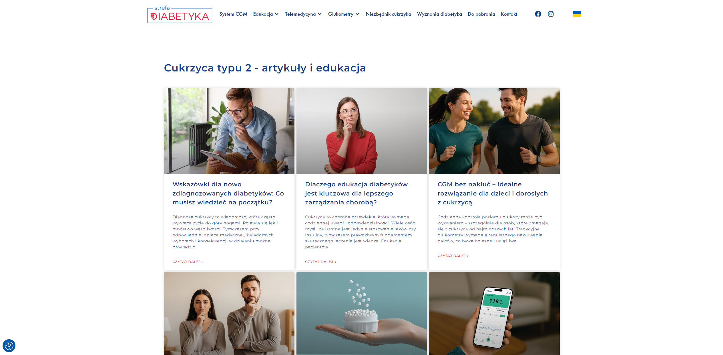 Cukrzyca typu 2 - jak ją rozpoznać i dlaczego warto reagować wcześnie?
