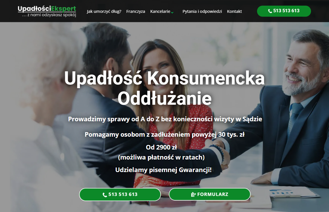 Kiedy upadłość konsumencka ma sens, a kiedy lepiej rozważyć inne rozwiązania?
