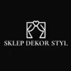 Sklep tekstylny Dekor Styl