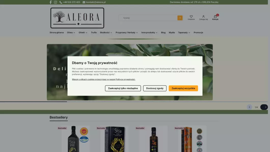 ALEORA.PL